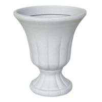 18IN Modern Urn Sandstone