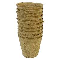 2In Round Seed Starter Pots 10Pk