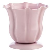 Providence Alice Purple Outdoor Planter, 6"