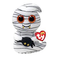 Beanie Boos Ooooky White Ghost