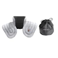 Neck & Shoulder Heated Wrap