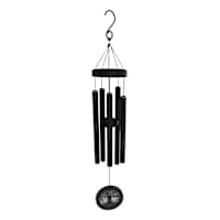 Tree Of Life Wind Chime, 25"