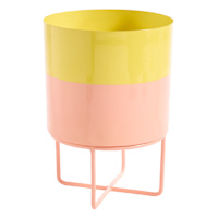 Oh Joy! Two Toned Planter Stand, 12"
