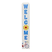 Sunny Club Welcome Bike Leaner, 48"
