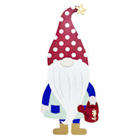 Sunny Club Garden Gnome Learner, 47"