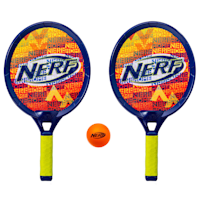 Nerf 2-Player Tennis Set