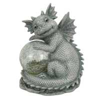 9In Solar Ball Dragon