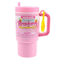 Slimygloop Tumbler Cups Assorted PDQ