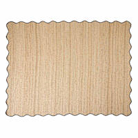 B891 Juniper Jute 5X7