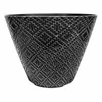 Libby Grey Outdoor Planter, Medium