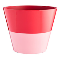 Oh Joy! Pink Egg Outdoor Planter, 13"