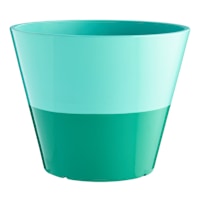 Oh Joy! Green Egg Outdoor Planter, 13"