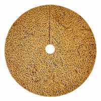 Flat Basket Coco Liner, 12"