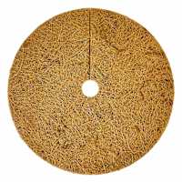 Flat Basket Coco Liner, 16"