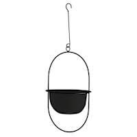 Crosby St. Hanging Outdoor Planter, 7"
