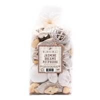 Jasmine Dreams Potpourri
