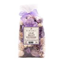 Lilac Valley Potpourri