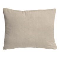 Tahiti Beige Outdoor Corded Back Cushion