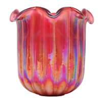 Maraschino Cherry Scented Tulip Candle, 5oz