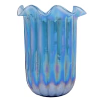 Coconut Driftwood Scented Tulip Candle, 21.8oz