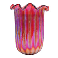 Maraschino Cherry Scented Tulip Candle, 21.8oz