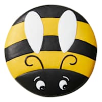 Bee Outdoor Stepping Stone, 10"