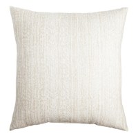 Found & Fable Cottage Brush Outdoor Throw Pillow, 18"