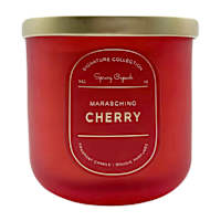 Maraschino Cherry Scented Jar Candle, 12.5oz