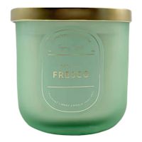 Basilico Fresco Scented Jar Candle, 12.5oz