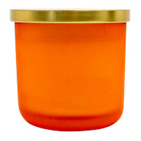 Tangerine Dreams Scented Jar Candle, 11oz
