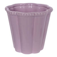 Providence Indoor Vera Purple Planter, 6"