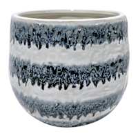 Indoor Bay Planter, Large