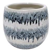 Indoor Bay Planter, Medium