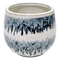 Indoor Bay Planter, Small