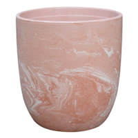 Indoor Blaze Planter, Medium