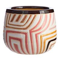 Indoor Nina Planter, Medium
