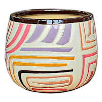 Indoor Nina Planter, Small