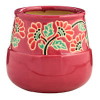 Indoor Acacia Planter, Small