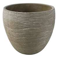 Found & Fable Indoor Gali Planter, Small