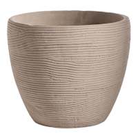 Found & Fable Indoor Gali Planter, Medium