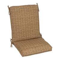 Tallon Birch Hinged Outdoor Cushion