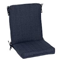 Wheaton Jacquard Premium Outdoor Hinged Cushion