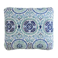 Honeybloom Finley Coast Outdoor Corded Back Cushion