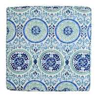Honeybloom Finley Coast Outdoor Deep Seat Cushion