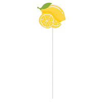 Oh Joy! Lemon Yard Pick, 14"