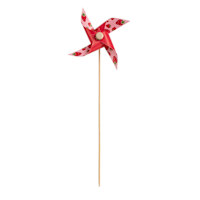 Oh Joy! Pink Strawberry Whirligig, 12"