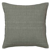 Honeybloom Pink Striped Slub Throw Pillow, 18"