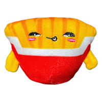 Pbj Fast Foods- Spud