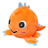 Pbj Tiny Dinos- Chompy Blue