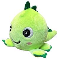 Pbj Tiny Dinos- Chompy Green